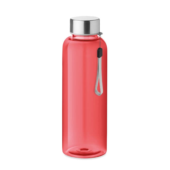 Rouge Transparent Rouge Transparent