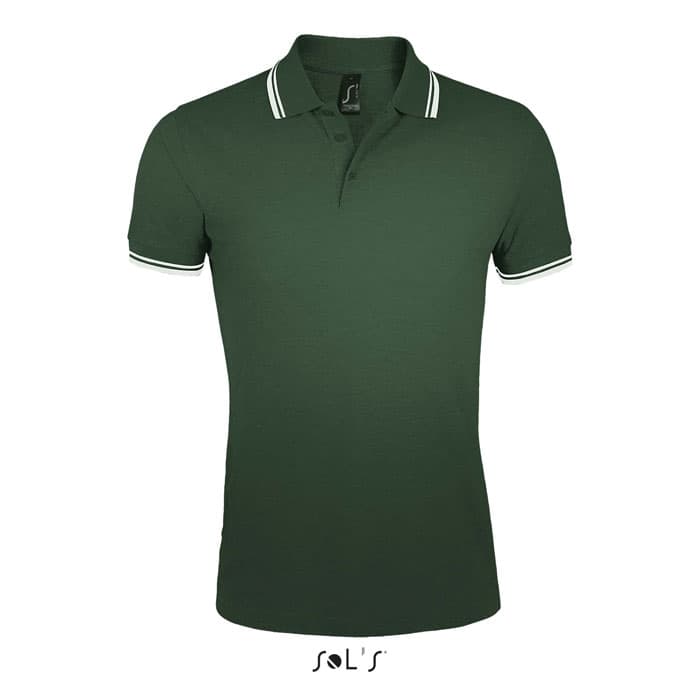 Vert Foret/Blanc Vert Foret/Blanc