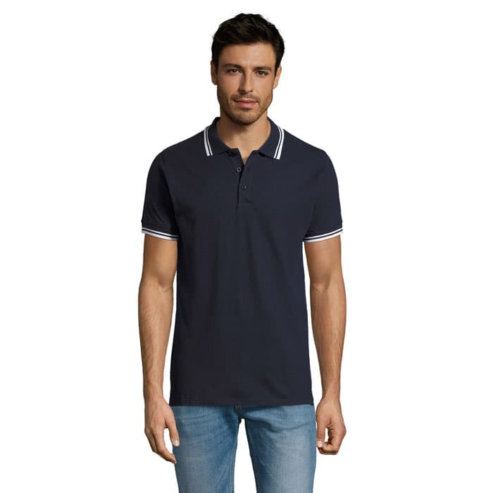 French Marine/Blanc French Marine/Blanc