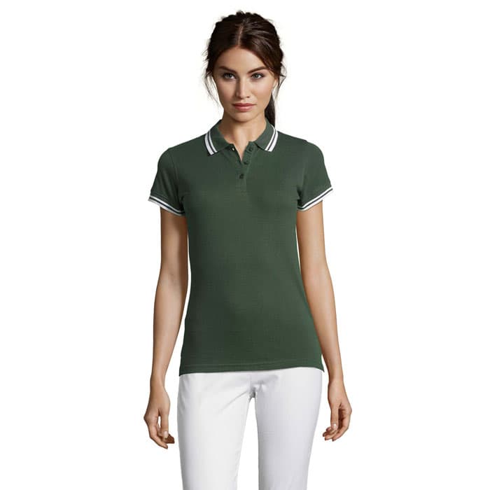 Vert Foret/Blanc Vert Foret/Blanc