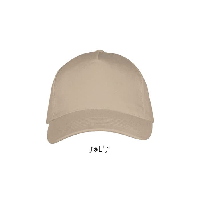 LONG BEACH CASQUETTE