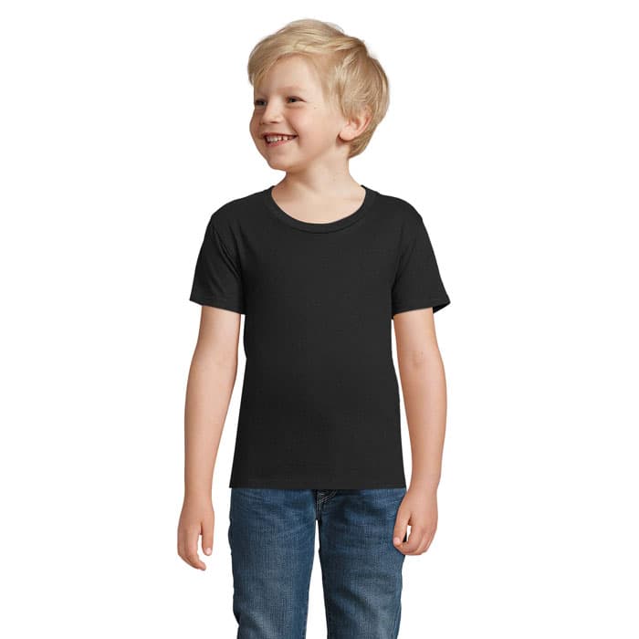 PIONEER KIDS T-SHIRT BIO