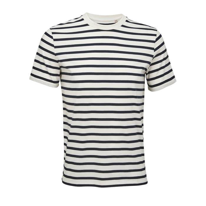 Off White| Navy Off White| Navy