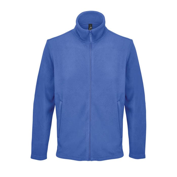 NITRO VESTE ZIPPE UNISEXE