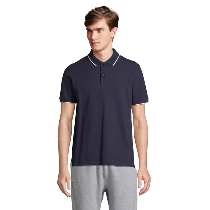 French Marine/Blanc French Marine/Blanc