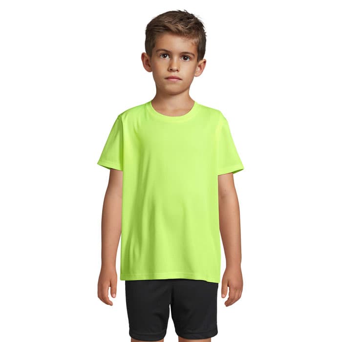 Jaune Fluo Jaune Fluo
