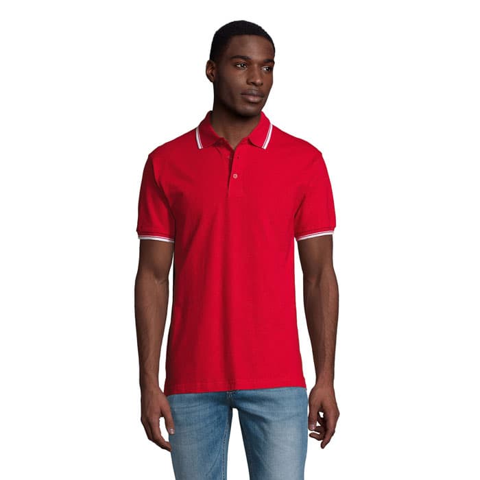 PRACTICE POLO HOMME 270
