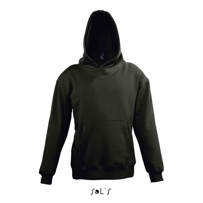 SLAM KIDS Sweat Capuche