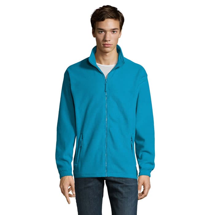 NORTH MEN jacket
