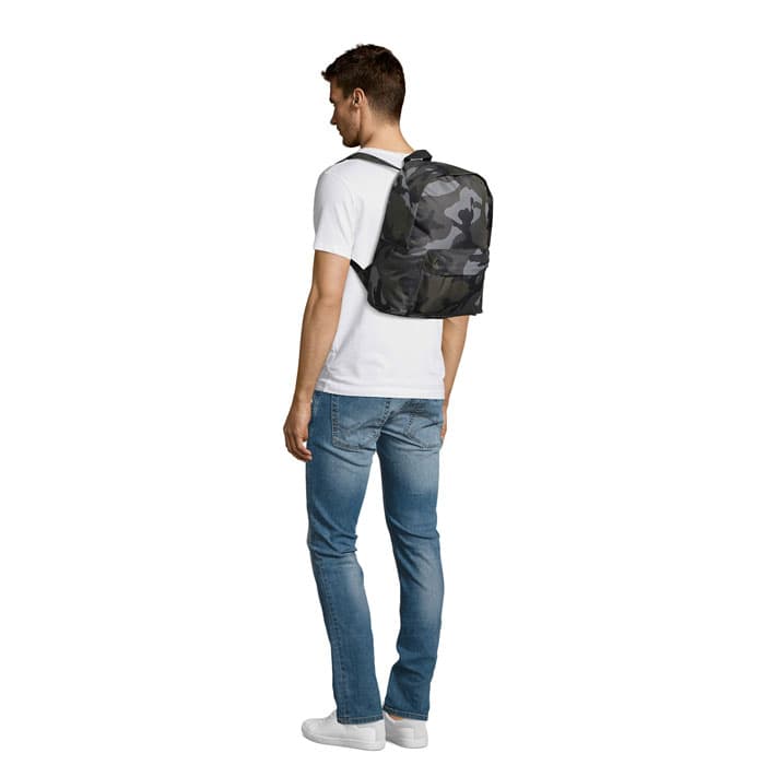 Camo Camo
