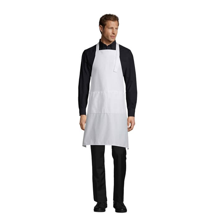 GALA TABLIER AVEC POCHES
