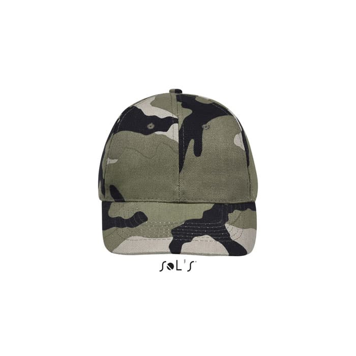 Camo Camo