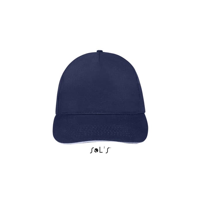 French Marine/Blanc French Marine/Blanc