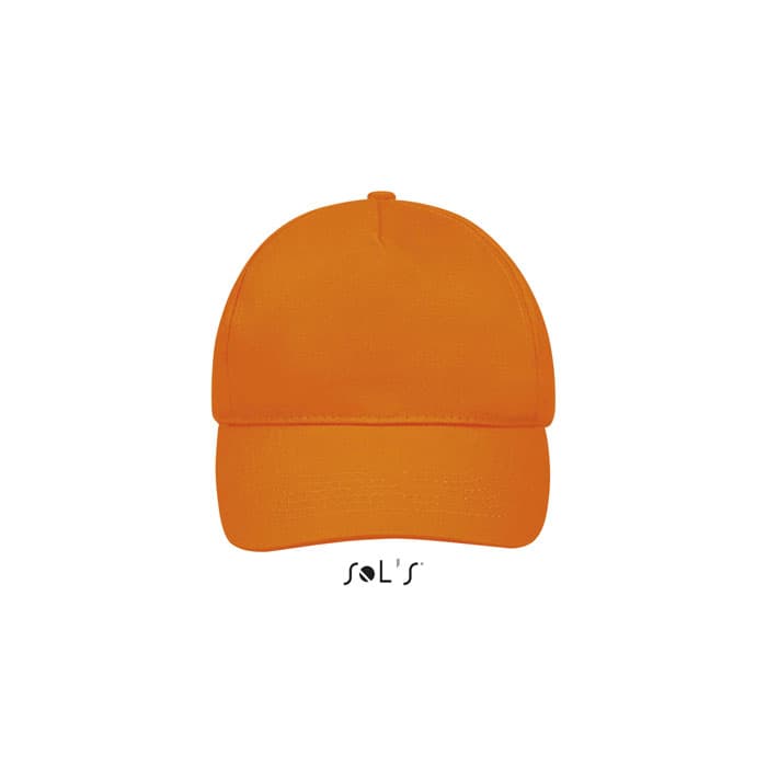 Orange Orange