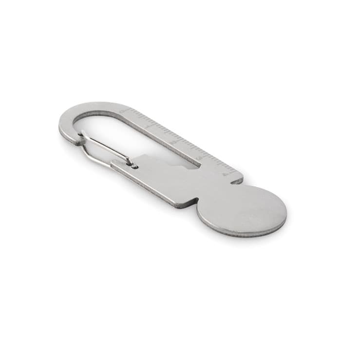Porte-clés multifonctionnel