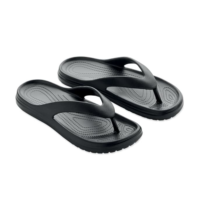 Tongs en EVA. Taille 40/41.