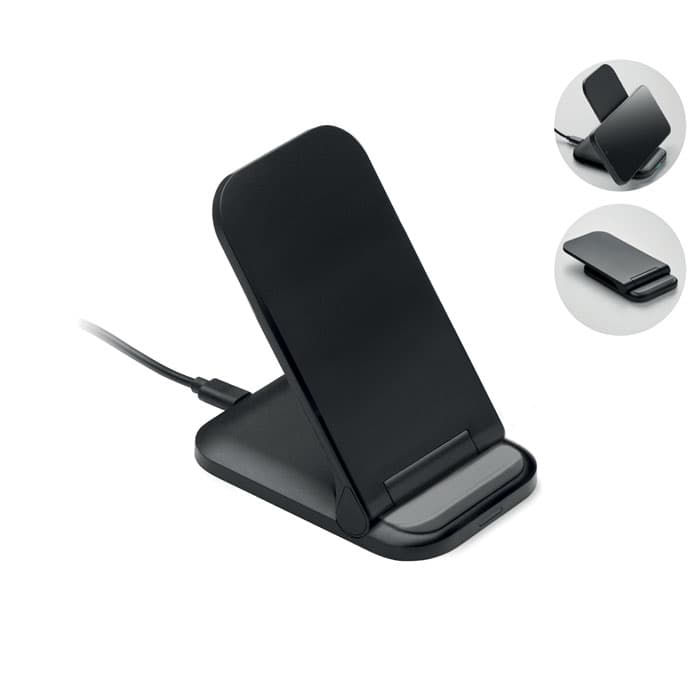 Chargeur sans fil pliable 15W
