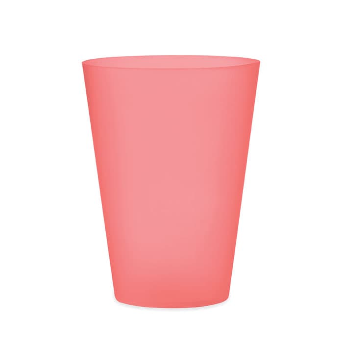 Rouge Transparent Rouge Transparent