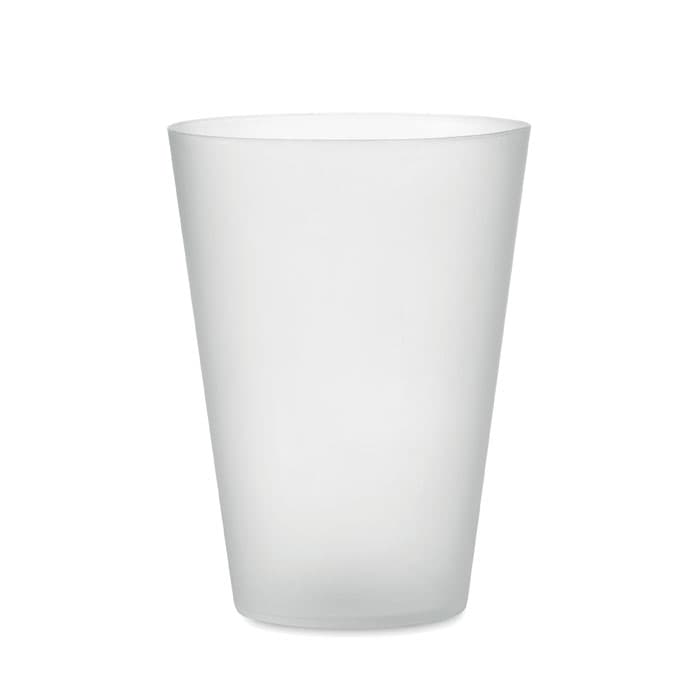Gobelet réutilisable 300ml