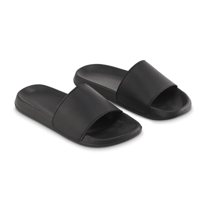 Claquettes antidérapantes 44/45