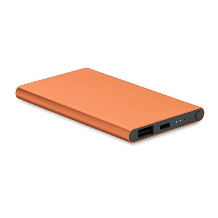 Orange Orange