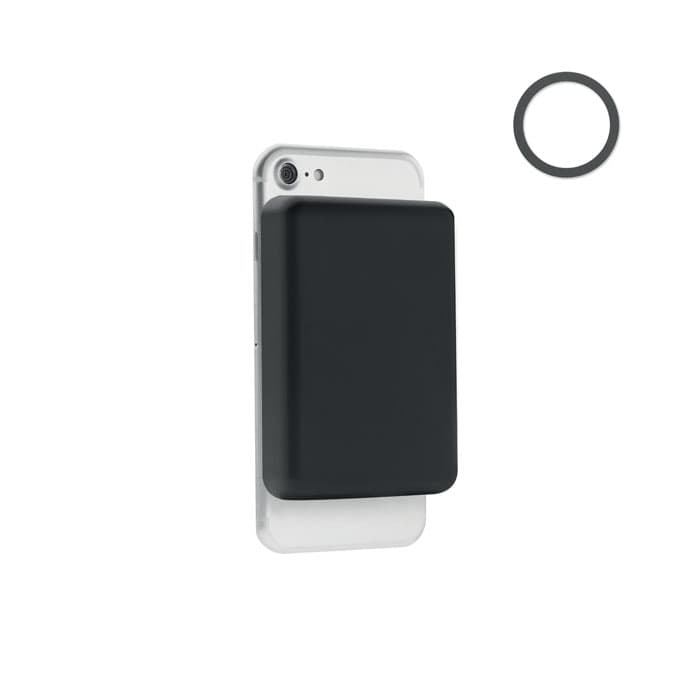 Chargeur sans fil magnétique