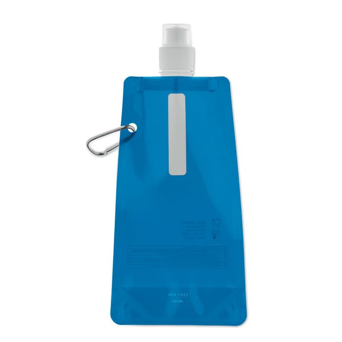 Bleu Transparent Bleu Transparent