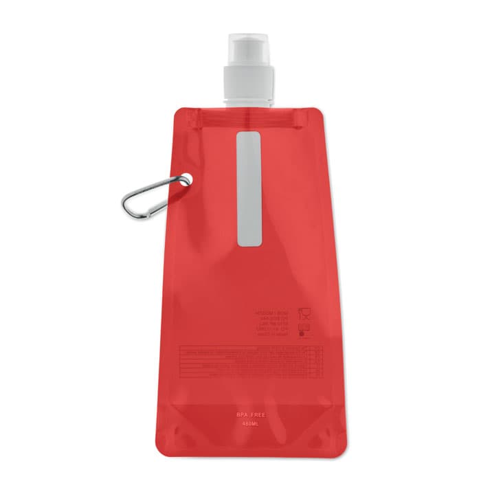 Rouge Transparent Rouge Transparent