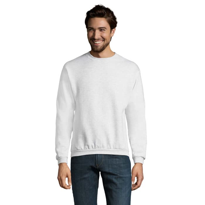 SPIDER MEN SWEATER 260g
