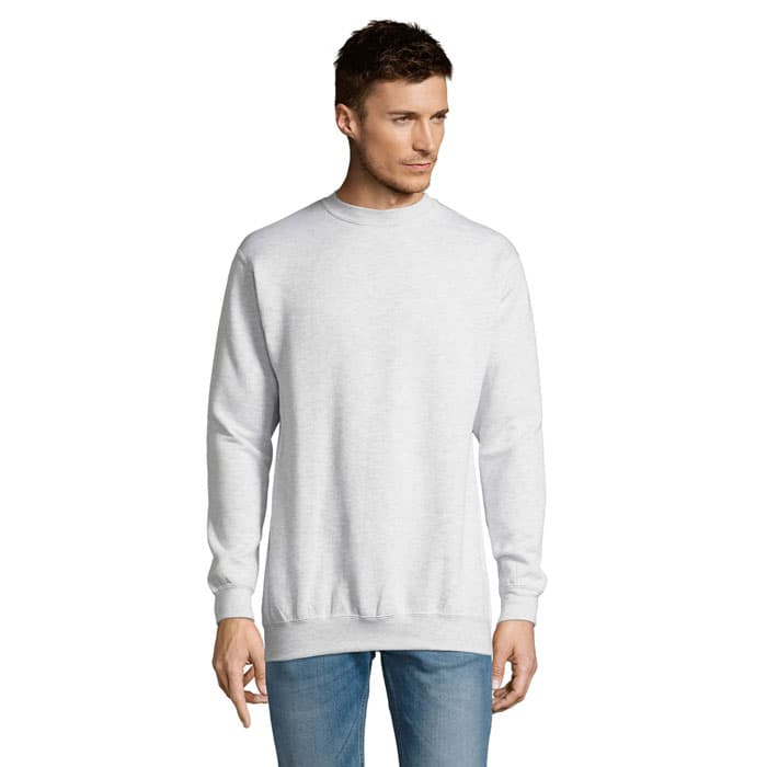 NEW SUPREME SWEATER 280g